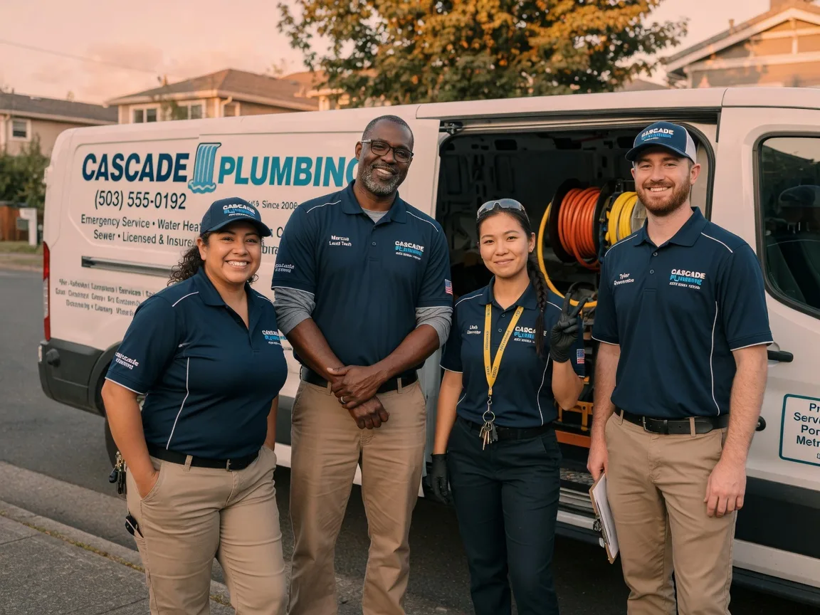 Emergency Plumber company in Reseda, CA